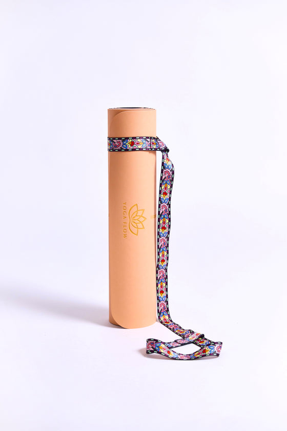 Yoga mat MINTY BASIC 5 mm
