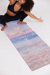 Mata do jogi OCEAN TRAVEL 2mm