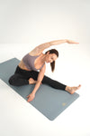 Yoga mat MOCHA PU MATT 4 mm 
