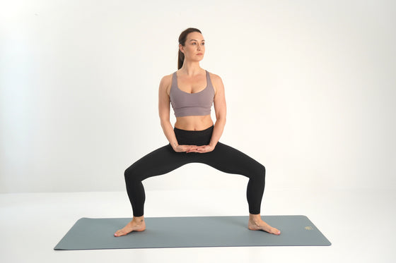 Yoga mat MOCHA PU MATT 4 mm 