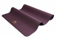  Yoga mat LUNAR PU MATT 4 mm