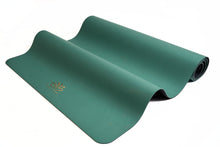  Yoga mat LUNAR PU MATT 4 mm