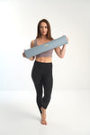 Yoga mat MOCHA PU MATT 4 mm 