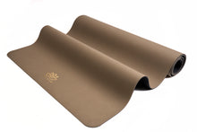  Yoga mat LUNAR PU MATT 4 mm