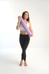 Yoga mat MOCHA PU MATT 4 mm 