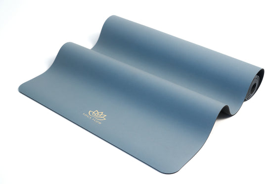 Yoga mat MOCHA PU MATT 4 mm 