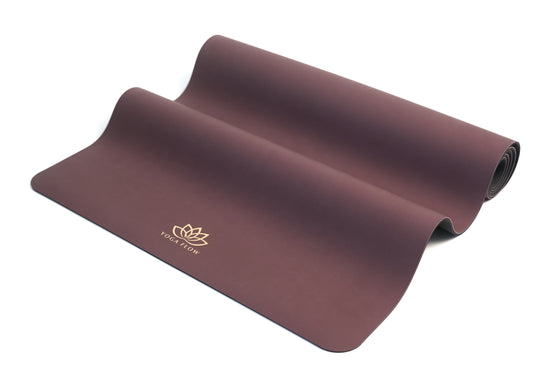 Yoga mat MOCHA PU MATT 4 mm 