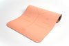 Yoga mat MINTY BASIC 5 mm