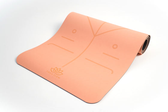 Yoga mat MINTY BASIC 5 mm