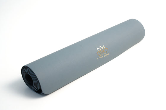 Yoga mat MOCHA PU MATT 4 mm 