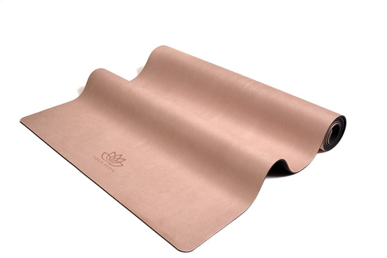 Yoga mat NUDE Coated 3.5 mm