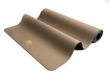  Yoga mat MOCHA PU MATT 4 mm 