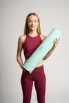 Yoga mat MINTY BASIC 5 mm