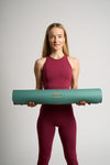 Yoga mat SEA PU MATT 4 mm