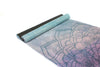 Yoga mat WILDERNESS COMFY Coated 3,5mm