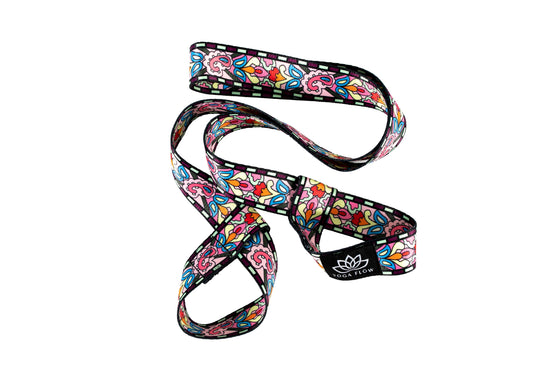 Yoga mat MINTY BASIC 5 mm