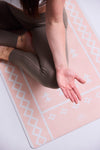 Yoga mat BOHO COMFY 3.5 mm 