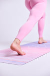 Yoga mat WONDERLUST Coated 3.5 mm