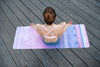 Yoga mat WONDERLUST TRAVEL 2 mm
