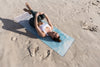 Yoga mat PEACE COMFY 3,5 mm