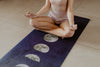 Yoga mat LUNAR TRAVEL 2 mm