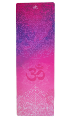  Yoga mat OM COMFY 3,5 mm