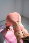 Yoga mat UNIVERSE TRAVEL 2 mm