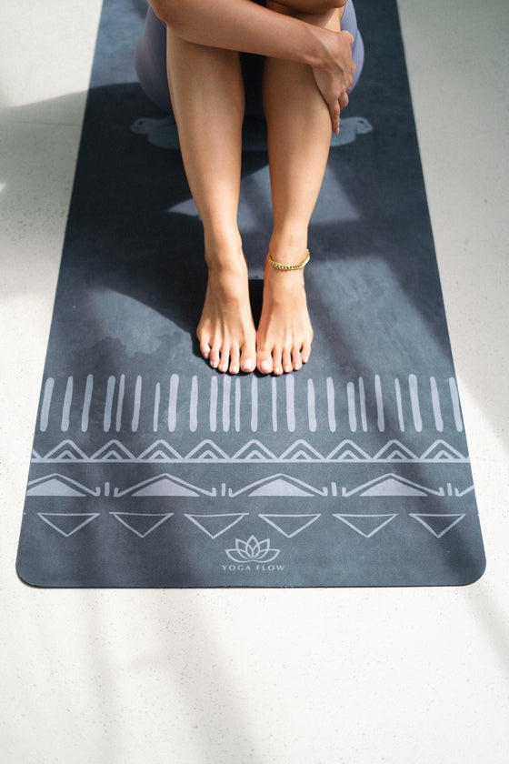 Yoga mat MOONLIGHT TRAVEL 2 mm