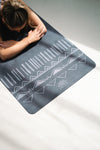 Yoga mat MOONLIGHT COMFY 3,5 mm