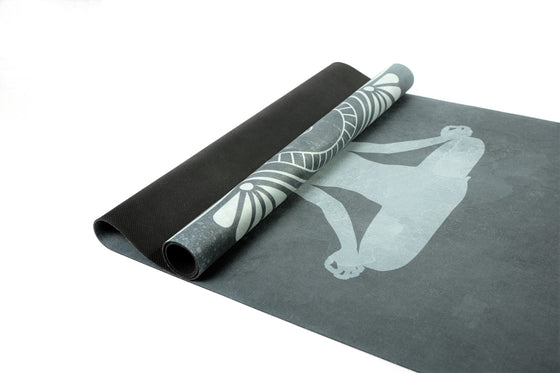 Yoga mat MOONLIGHT COMFY 3,5 mm